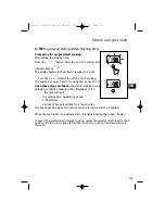 Предварительный просмотр 103 страницы Fagor HPM-199 Series Using Manual