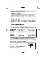 Предварительный просмотр 108 страницы Fagor HPM-199 Series Using Manual