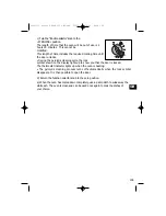 Предварительный просмотр 109 страницы Fagor HPM-199 Series Using Manual