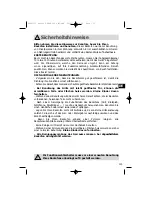 Предварительный просмотр 113 страницы Fagor HPM-199 Series Using Manual