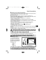 Предварительный просмотр 115 страницы Fagor HPM-199 Series Using Manual