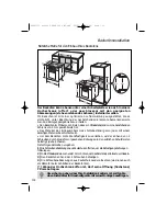 Предварительный просмотр 116 страницы Fagor HPM-199 Series Using Manual