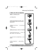 Предварительный просмотр 118 страницы Fagor HPM-199 Series Using Manual