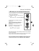 Предварительный просмотр 119 страницы Fagor HPM-199 Series Using Manual