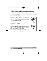 Предварительный просмотр 122 страницы Fagor HPM-199 Series Using Manual