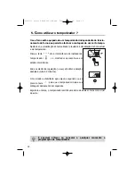 Предварительный просмотр 32 страницы Fagor HPM-199CX Using Manual