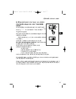 Предварительный просмотр 67 страницы Fagor HPM-199CX Using Manual