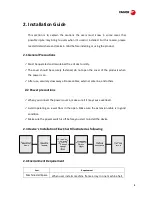 Preview for 7 page of Fagor HTT 100 User Manual