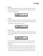 Preview for 13 page of Fagor HTT 100 User Manual