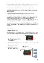 Предварительный просмотр 6 страницы Fagor HTT 102 Manual