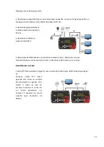 Предварительный просмотр 23 страницы Fagor HTT 102 Manual