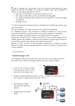 Предварительный просмотр 31 страницы Fagor HTT 102 Manual