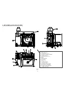 Предварительный просмотр 14 страницы Fagor HVG-10/11 Technical Manual