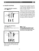 Предварительный просмотр 23 страницы Fagor I-200TR - 02-08 Manual To Installation