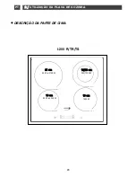 Предварительный просмотр 24 страницы Fagor I-200TR - 02-08 Manual To Installation