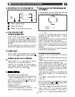 Предварительный просмотр 27 страницы Fagor I-200TR - 02-08 Manual To Installation