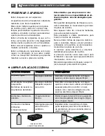 Предварительный просмотр 30 страницы Fagor I-200TR - 02-08 Manual To Installation