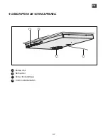 Предварительный просмотр 37 страницы Fagor I-200TR - 02-08 Manual To Installation