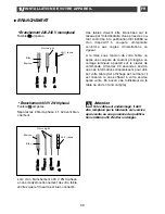 Предварительный просмотр 39 страницы Fagor I-200TR - 02-08 Manual To Installation