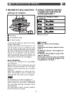 Предварительный просмотр 41 страницы Fagor I-200TR - 02-08 Manual To Installation