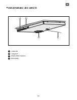 Предварительный просмотр 53 страницы Fagor I-200TR - 02-08 Manual To Installation