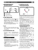 Предварительный просмотр 59 страницы Fagor I-200TR - 02-08 Manual To Installation