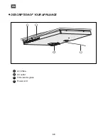 Предварительный просмотр 68 страницы Fagor I-200TR - 02-08 Manual To Installation