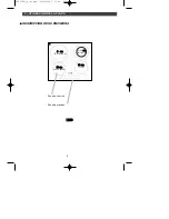 Предварительный просмотр 8 страницы Fagor I-200TR - 11-05 Manual To Installation