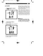 Предварительный просмотр 7 страницы Fagor I-200TS - 09-05 Manual To Installation