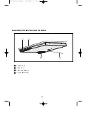 Предварительный просмотр 20 страницы Fagor I-200TS - 09-05 Manual To Installation