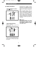 Предварительный просмотр 22 страницы Fagor I-200TS - 09-05 Manual To Installation