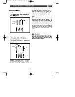 Предварительный просмотр 37 страницы Fagor I-200TS - 09-05 Manual To Installation