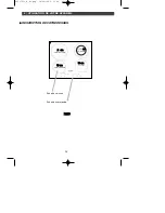 Предварительный просмотр 38 страницы Fagor I-200TS - 09-05 Manual To Installation