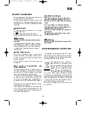 Предварительный просмотр 49 страницы Fagor I-200TS - 09-05 Manual To Installation