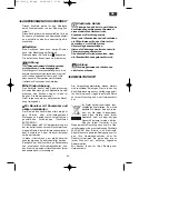 Предварительный просмотр 63 страницы Fagor I-200TS - 09-05 Manual To Installation