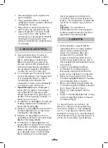 Preview for 23 page of Fagor ICE-15 Instructions For Use Manual