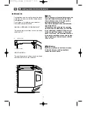 Preview for 6 page of Fagor IF-800S Manual To Installation And Use