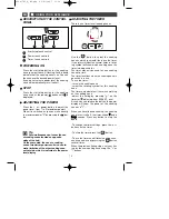 Preview for 10 page of Fagor IF-800S Manual To Installation And Use