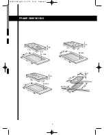 Предварительный просмотр 8 страницы Fagor IF-900S Manual To Installation