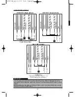 Предварительный просмотр 23 страницы Fagor IF-900S Manual To Installation