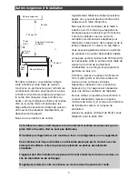 Preview for 25 page of Fagor IFA-30 AL Care & Instruction Manual