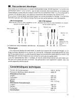 Preview for 15 page of Fagor IFT-40N Instructions For Use And Installation