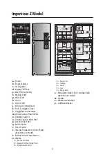 Предварительный просмотр 5 страницы Fagor Ingenious Quick Installation Manual