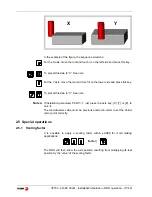 Предварительный просмотр 11 страницы Fagor Innova 20i-M Installation And Operation Manual