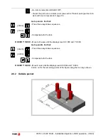 Предварительный просмотр 13 страницы Fagor Innova 20i-M Installation And Operation Manual