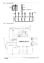 Предварительный просмотр 17 страницы Fagor Innova 40i TS Installation & Operation Manual