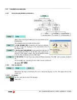 Preview for 29 page of Fagor Innova 40i Installation And Operation Manual