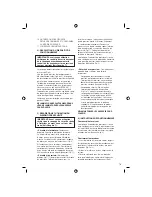 Preview for 15 page of Fagor innova series User Manual