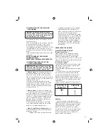 Preview for 19 page of Fagor innova series User Manual