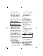 Preview for 53 page of Fagor innova series User Manual